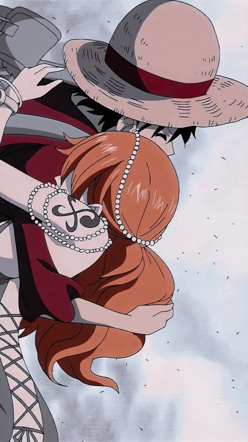 Tấm truy nã wanted Nami One Piece giá cực cao