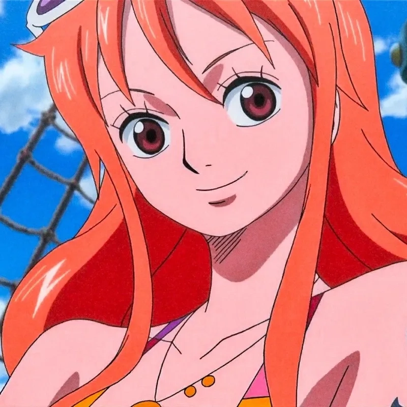 Khoảnh khắc nổi bật trong nami one piece film gold
