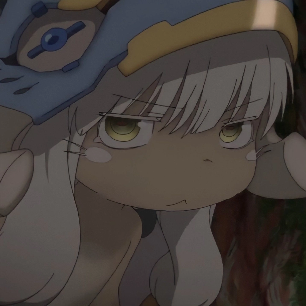 Nanachi anime là nhân vật đáng nhớ nhất trong Made in Abyss