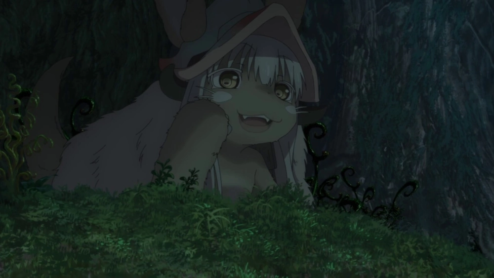 Nanachi avatar là lựa chọn hoàn hảo cho người yêu phong cách dễ thương