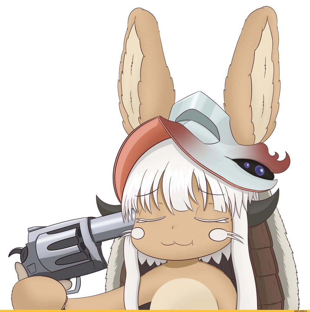 Nanachi died là thông tin khiến fan tranh cãi về số phận nhân vật
