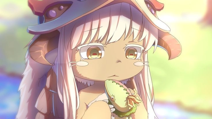 Nanachi death Made in Abyss gắn liền với ký ức về Mitty