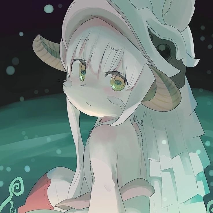 Nanachi Pinterest là nơi tổng hợp ảnh đẹp và fanart