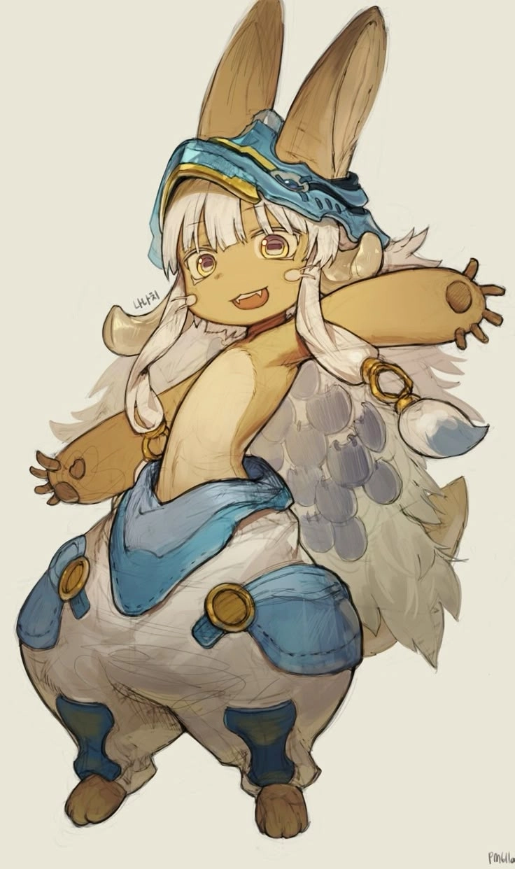 Nanachi season 2 có nhiều diễn biến tâm lý cảm xúc và sâu sắc hơn