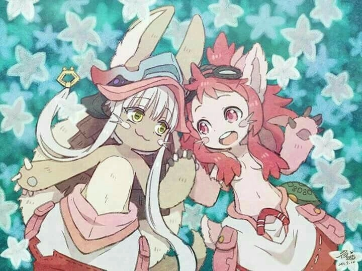 Nanachi x Mitty khiến fan rơi nước mắt bởi tình bạn sâu đậm