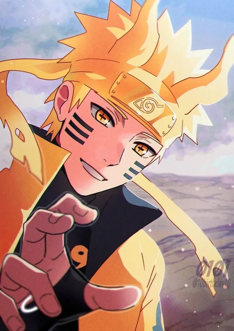 Xu hướng mới: ảnh cosplay sexy Naruto hút mắt cực mạnh