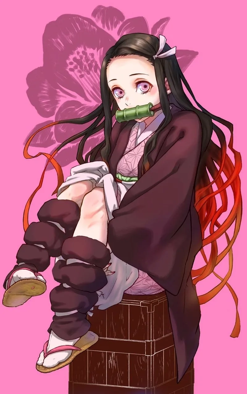 Phim anime Nezuko gây xúc động mạnh với hành trình bảo vệ và hy sinh của cô