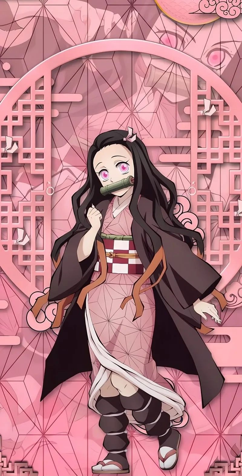 Kamado Nezuko hentai là nội dung không chính thức được tìm kiếm trong cộng đồng 18+