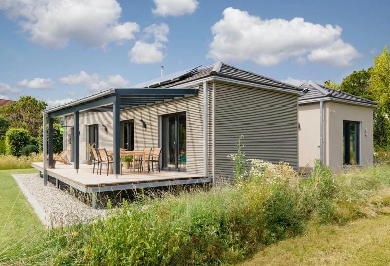 Kinh nghiệm thi công bungalow đúng quy chuẩn hiện đại