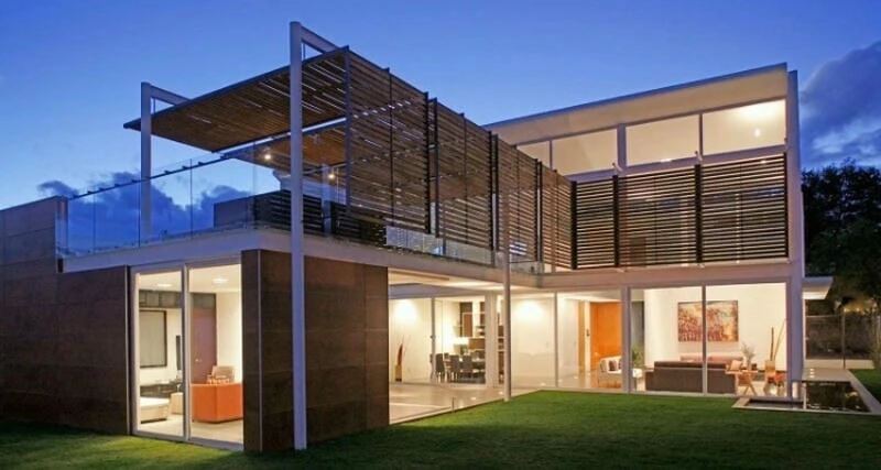 mẫu nhà tiền chế 100 triệu giải pháp xây dựng tiết kiệm phù hợp