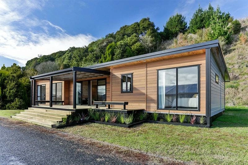 mẫu nhà lắp ghép 300 triệu lựa chọn vừa túi tiền