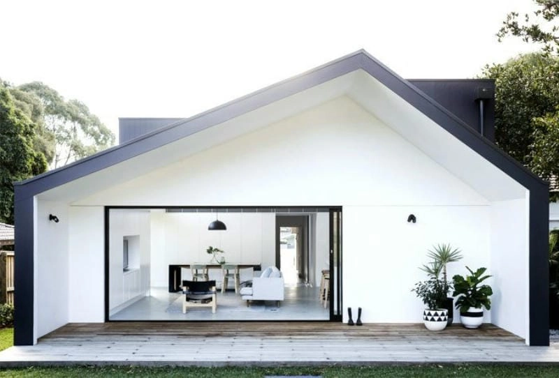 Quy trình thi công nhà bungalow chuyên nghiệp