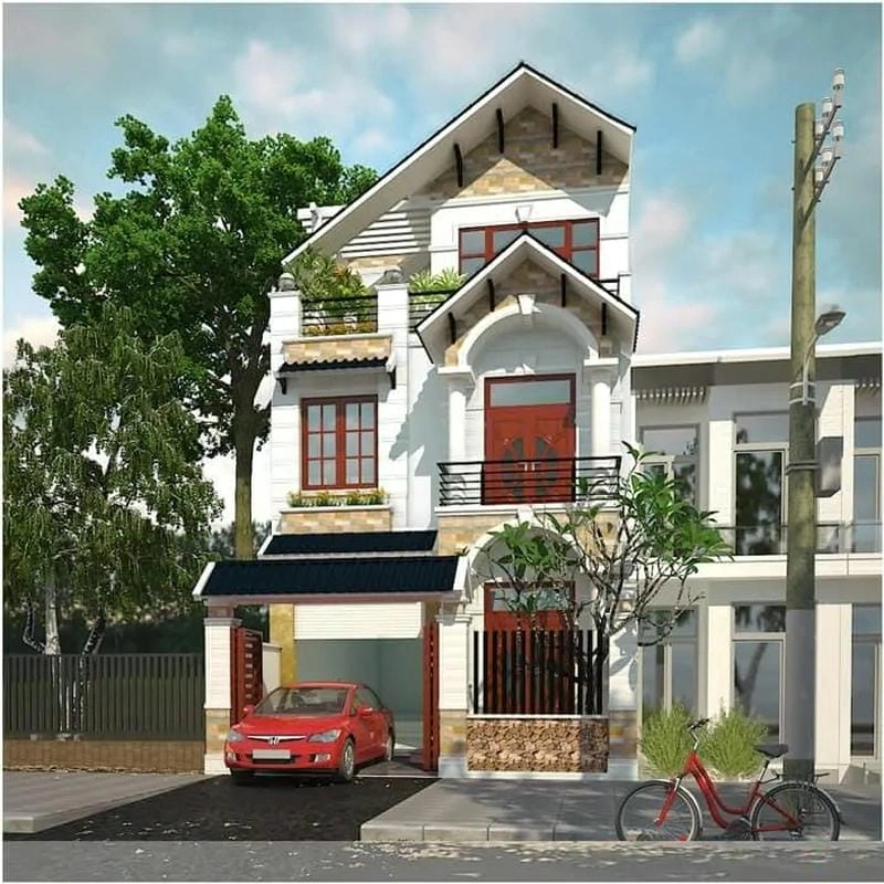 Xem thêm xem mẫu nhà 500 triệu đáng quan tâm