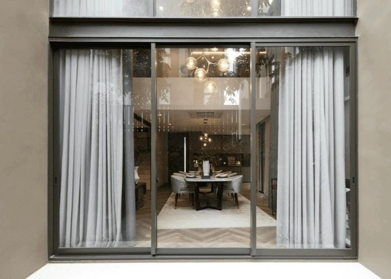 mẫu cửa nhà đẹp 2020 ý tưởng thiết kế không lỗi thời