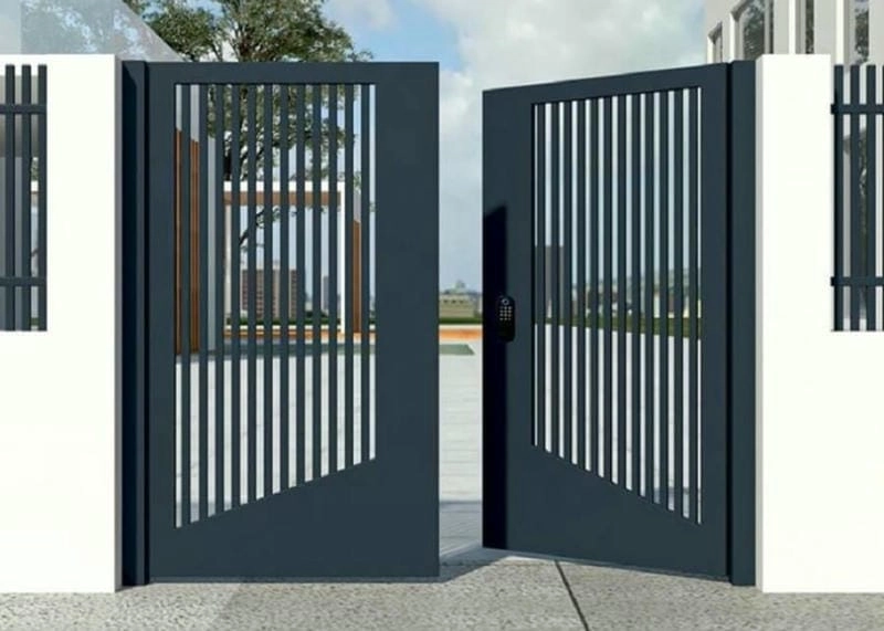 mẫu cửa nhà nhôm xingfa lựa chọn bền đẹp tiết kiệm