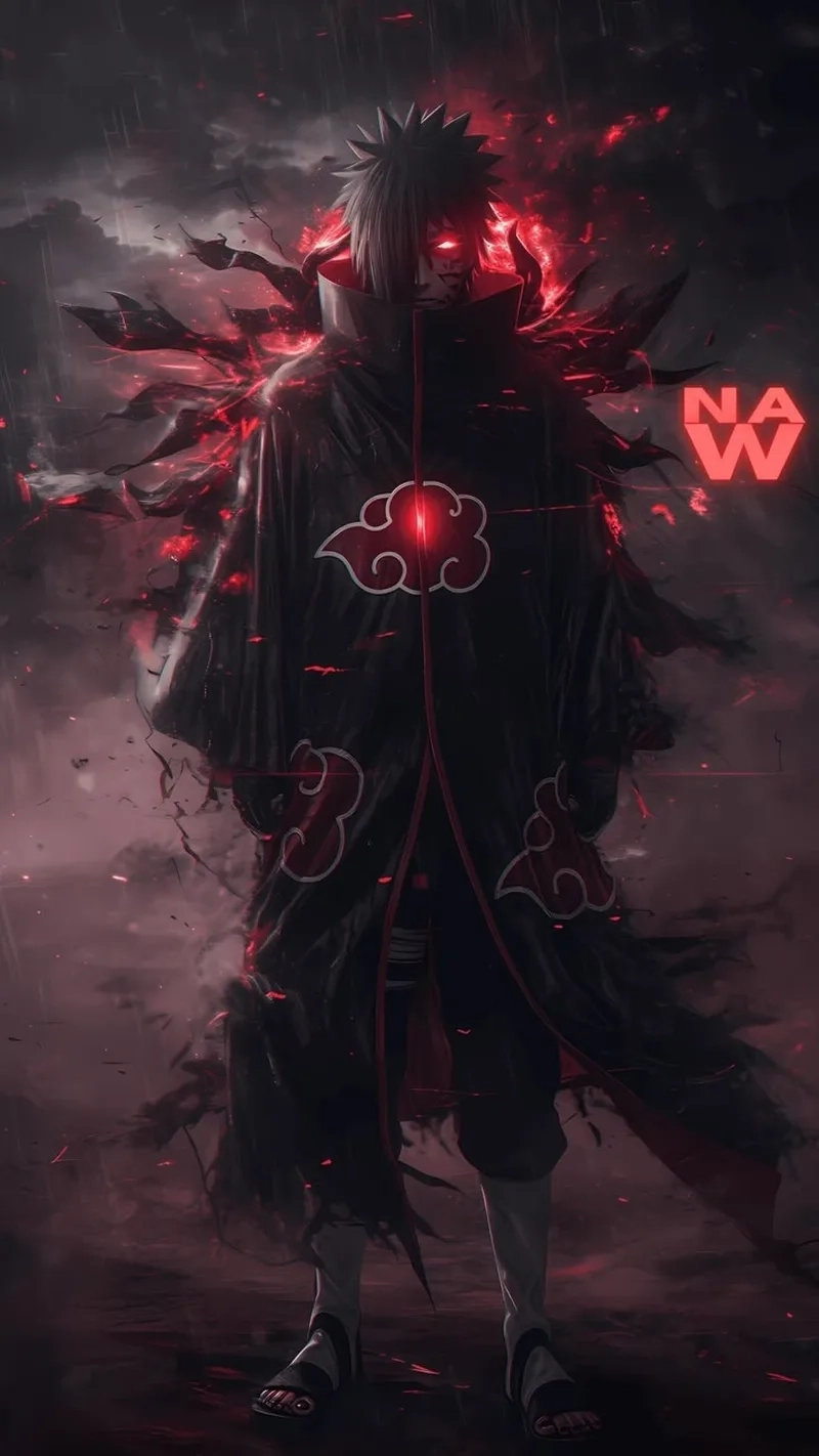 Mạch truyện uchiha obito manga xoáy sâu vào bi kịch