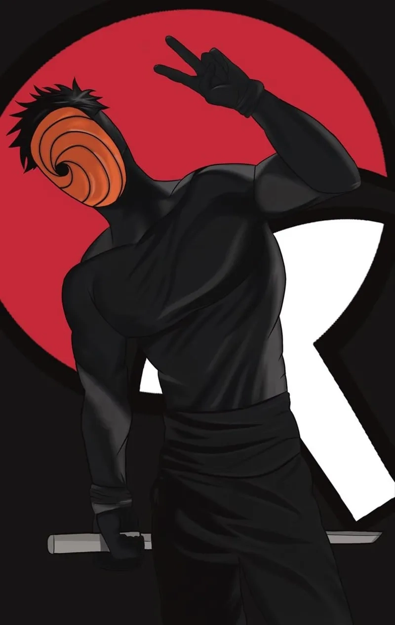 Cốt truyện obito uchiha manga gây ám ảnh người đọc