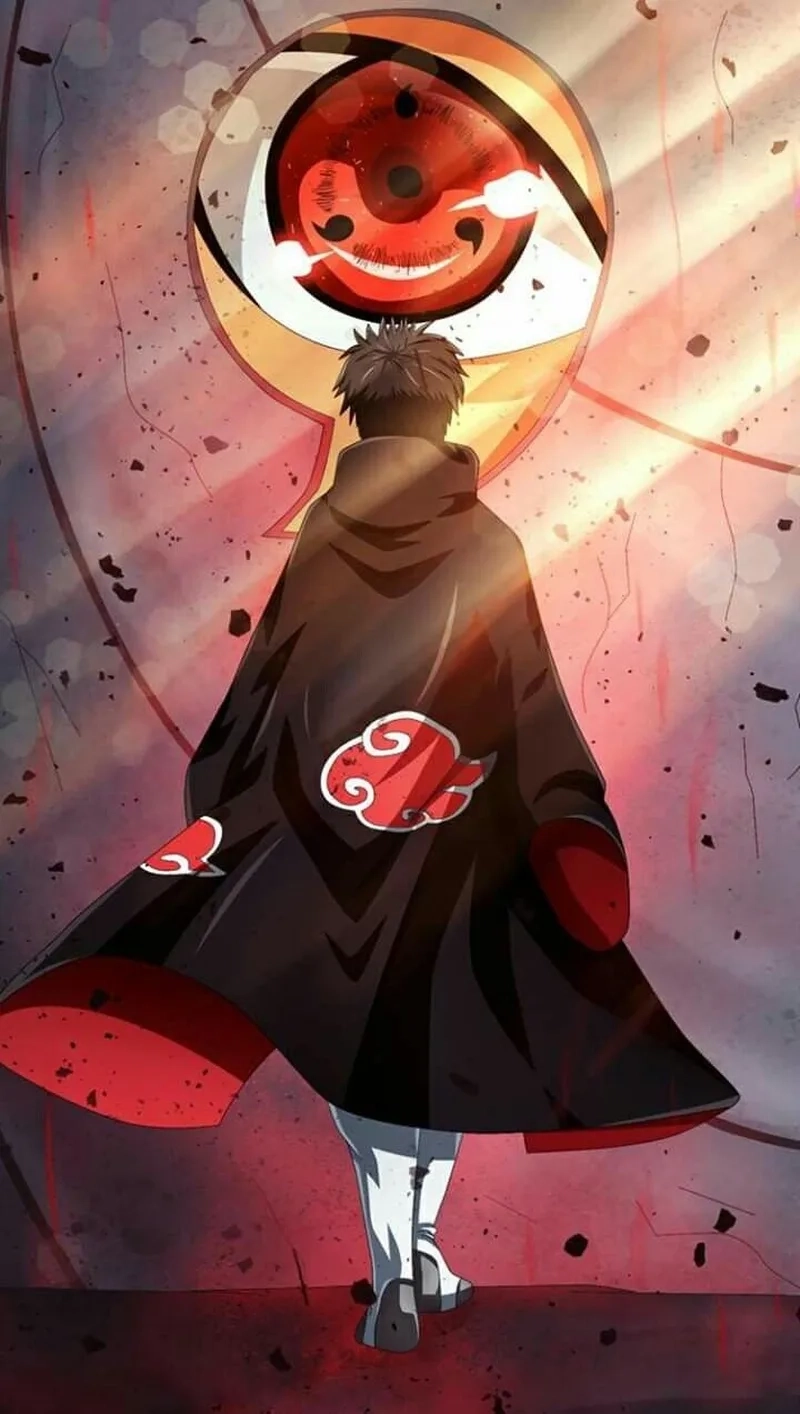 Ảnh anime obito mang nhiều tầng ý nghĩa sâu sắc