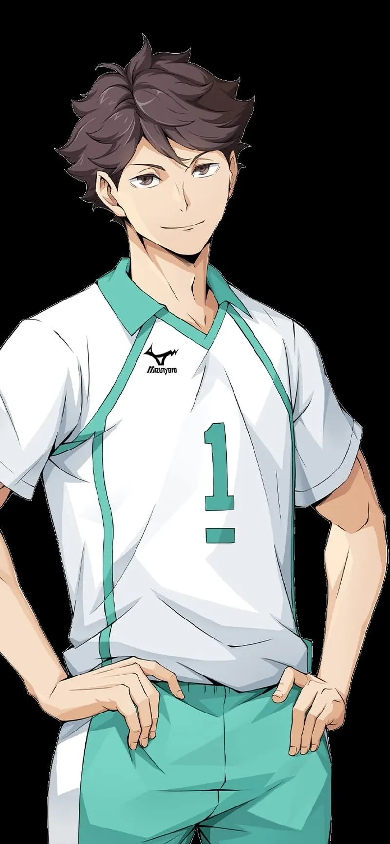 Bộ sưu tập Oikawa meme khiến cộng đồng cười nghiêng ngả