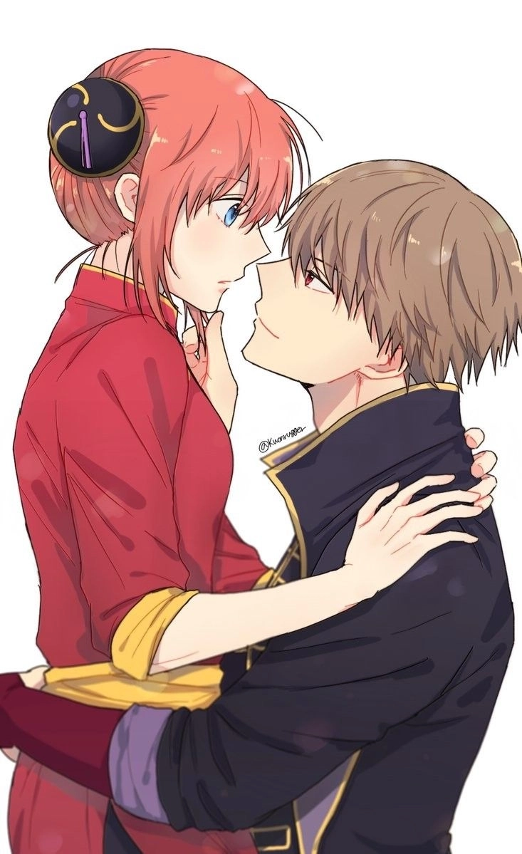 Hijikata x Okita là mối quan hệ giữa cấp trên và thuộc hạ đầy căng thẳng