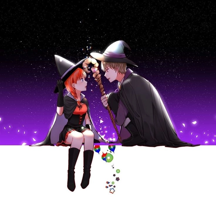 Okita Sougo x Kagura manga có những cảnh hài và cảm động