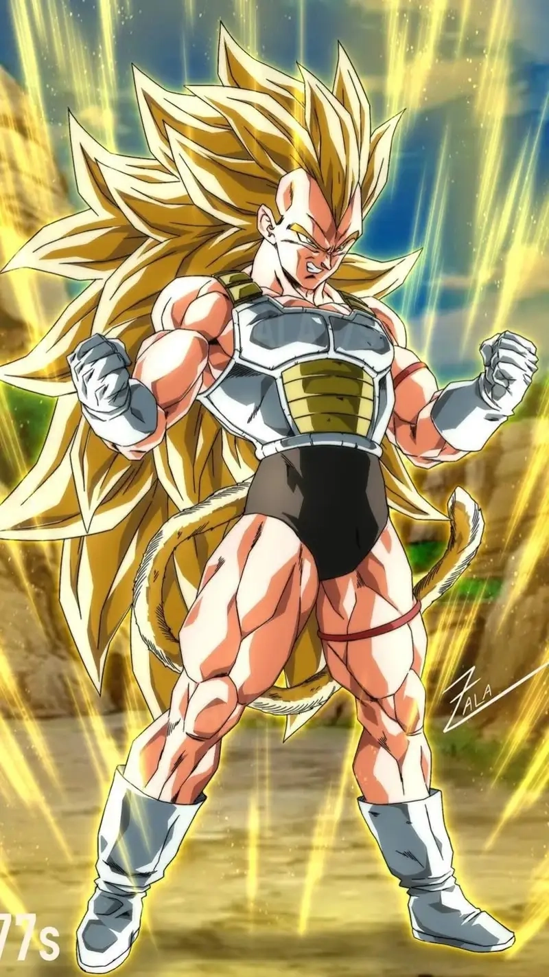 Dragon Ball Super Raditz Return sự trở lại đáng gờm của Raditz trong vũ trụ Dragon Ball