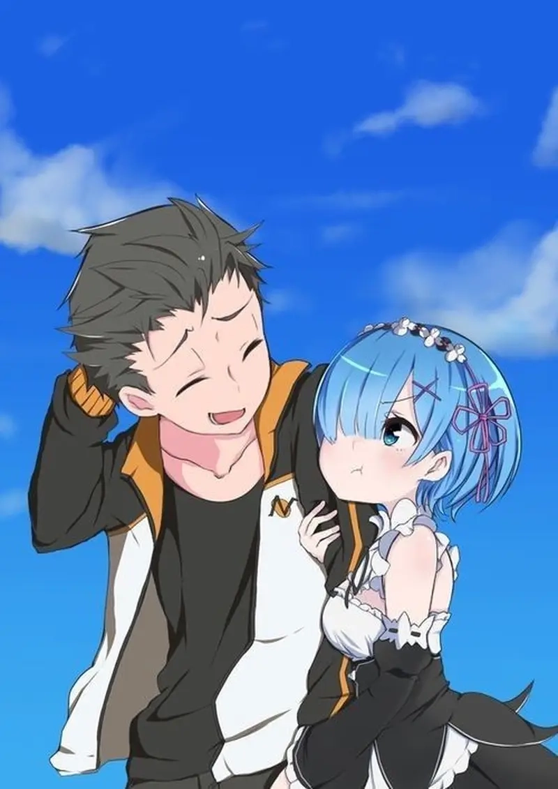 Rem trong anime nào là câu hỏi phổ biến của người mới xem