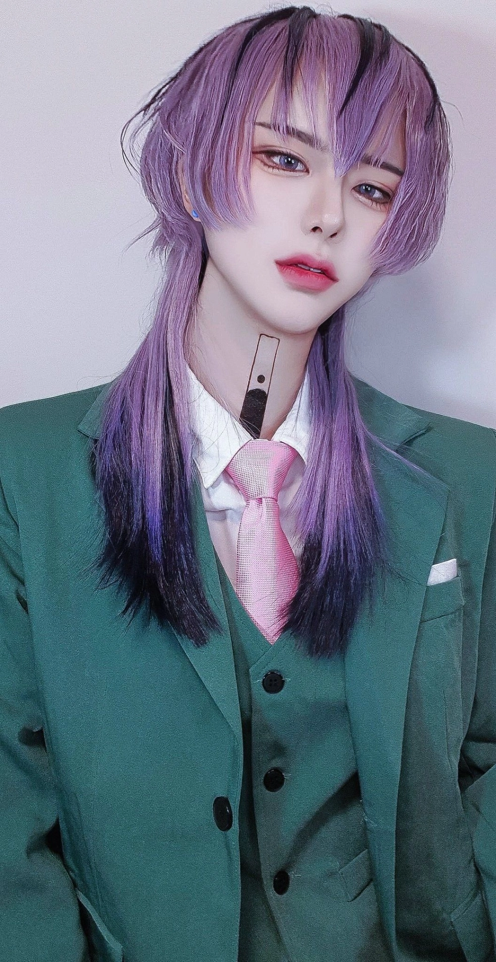 Tổng hợp ảnh Rindou cosplay đẹp nhất và cực giống bản gốc