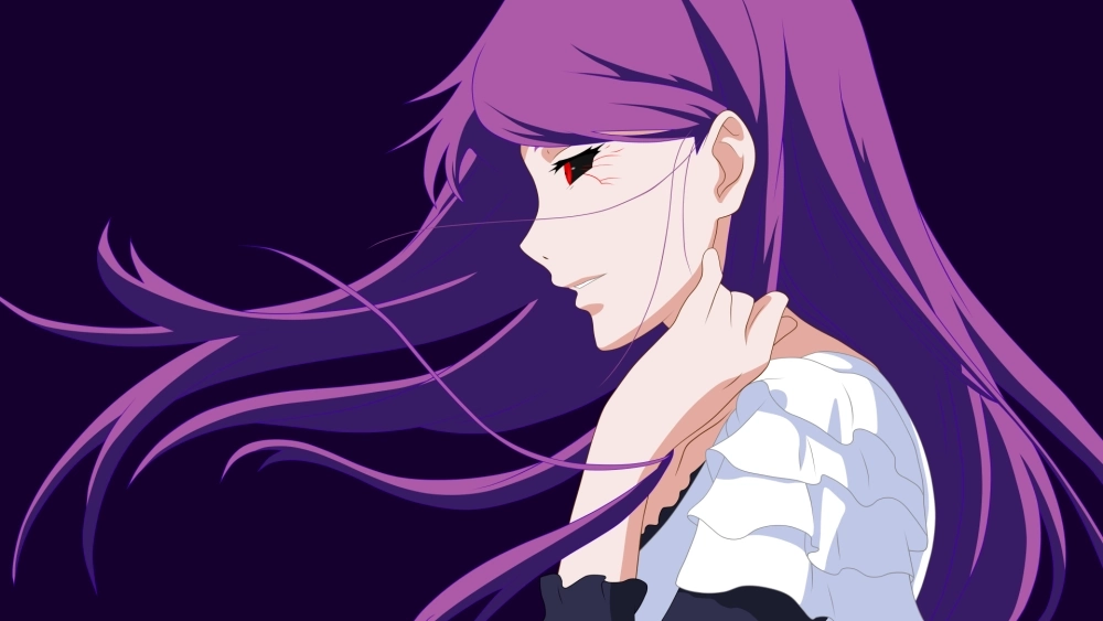 Rize Kamishiro manga tiết lộ nguồn gốc và quá khứ của nhân vật