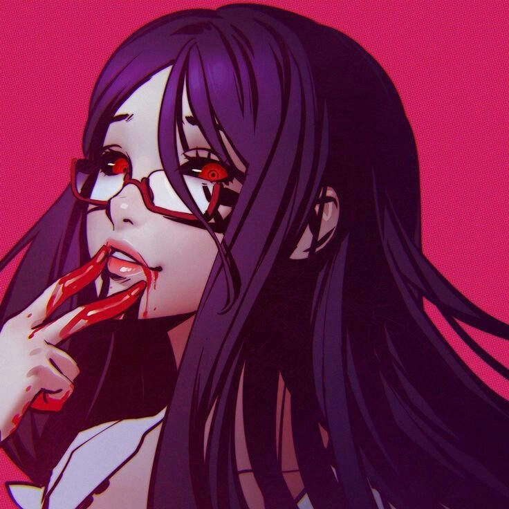 Tokyo Ghoul Rize Kamishiro manga giải thích quá khứ nhân vật