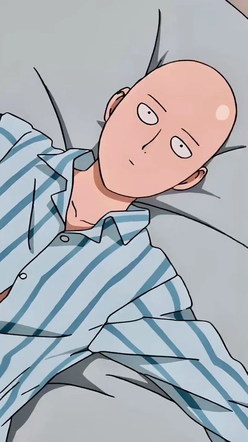 Khám phá đánh giá chi tiết về Saitama review trong anime