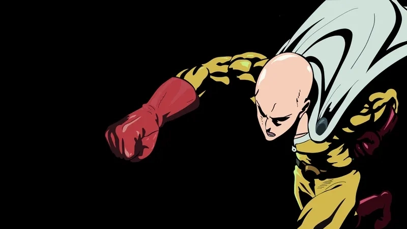 Những khoảnh khắc hài hước của Meme Saitama mà bạn không thể bỏ qua