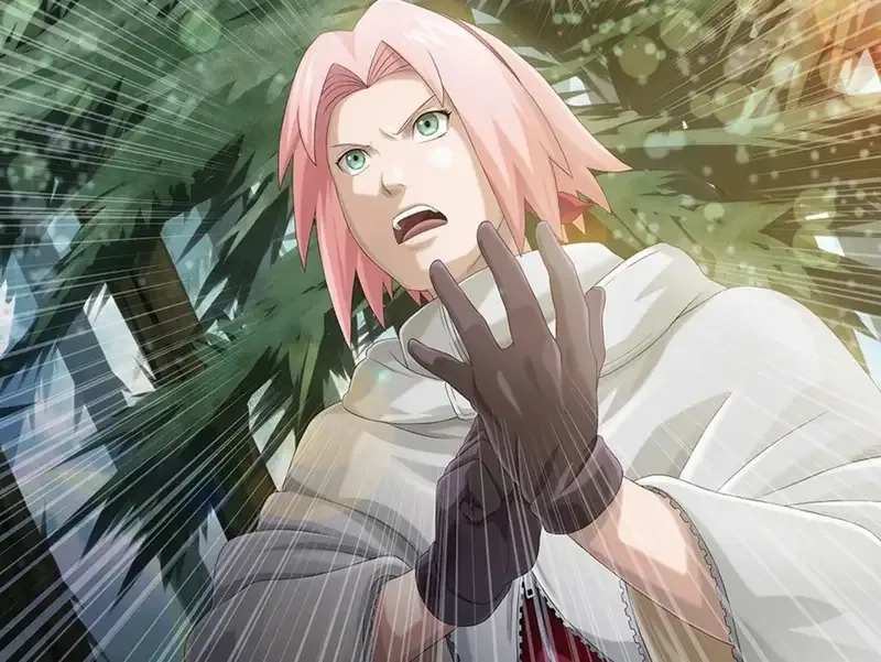 Sakura Haru là nickname thân thiết từ fan dành cho cô