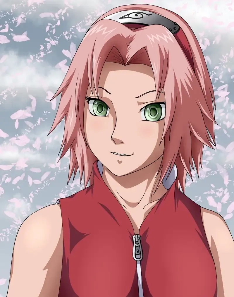 Haruka Sakura mang vẻ đẹp ngọt ngào như hoa anh đào