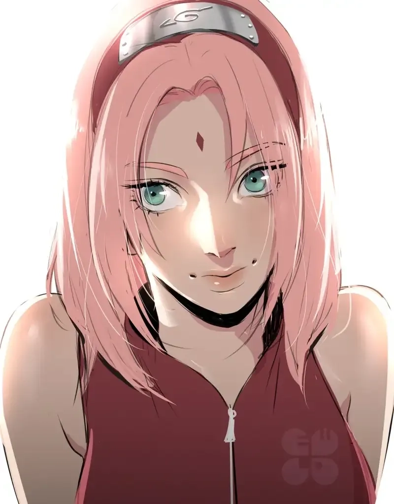 Ảnh Sakura Haruka ngầu tạo cảm hứng mạnh mẽ và cá tính