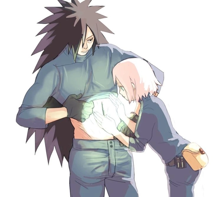 Sakura Haruka x Umemiya xoay quanh cảm xúc sâu sắc ít người biết