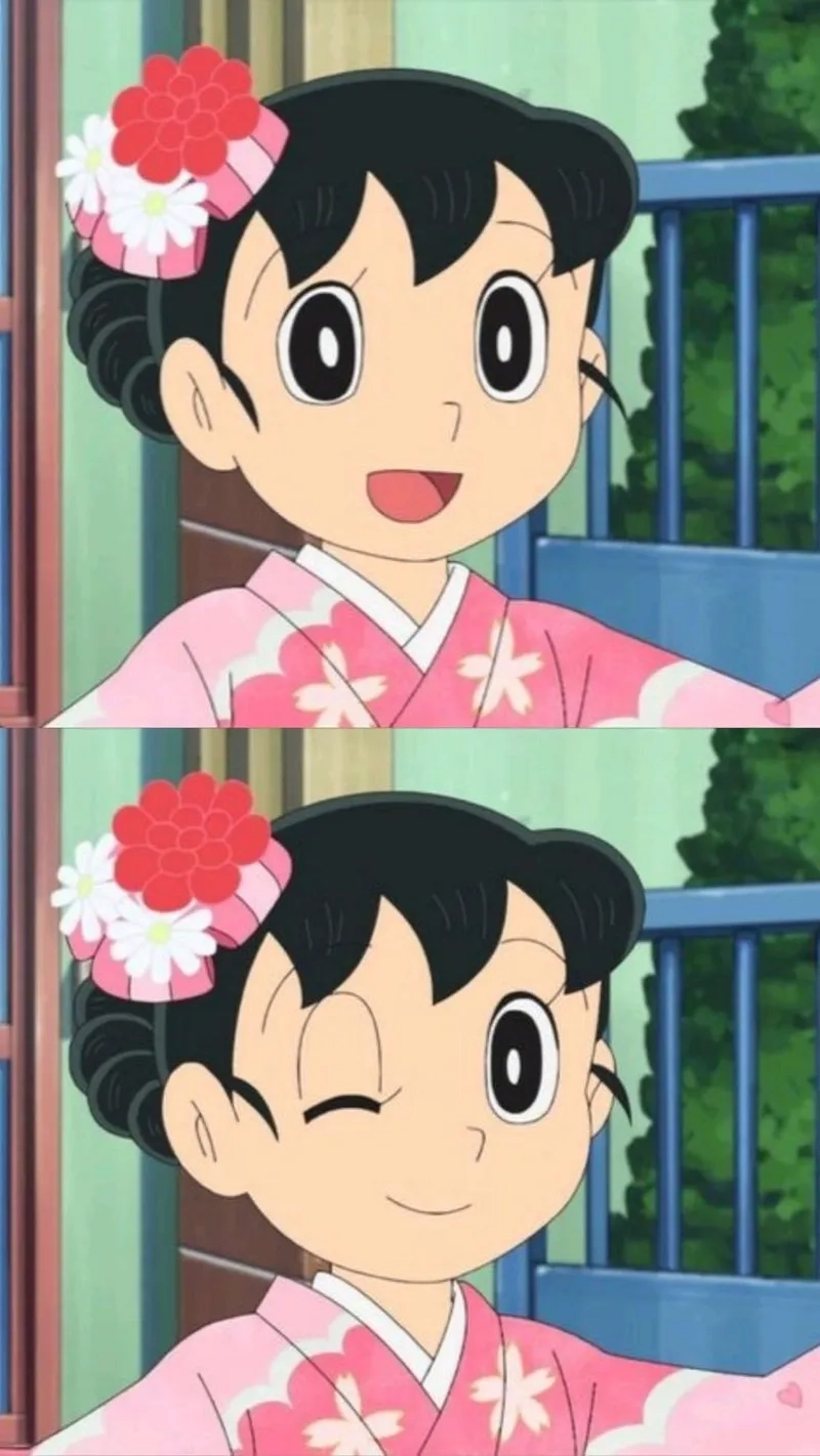 Góc ảnh cực kỳ đáng yêu từ Xuka cute