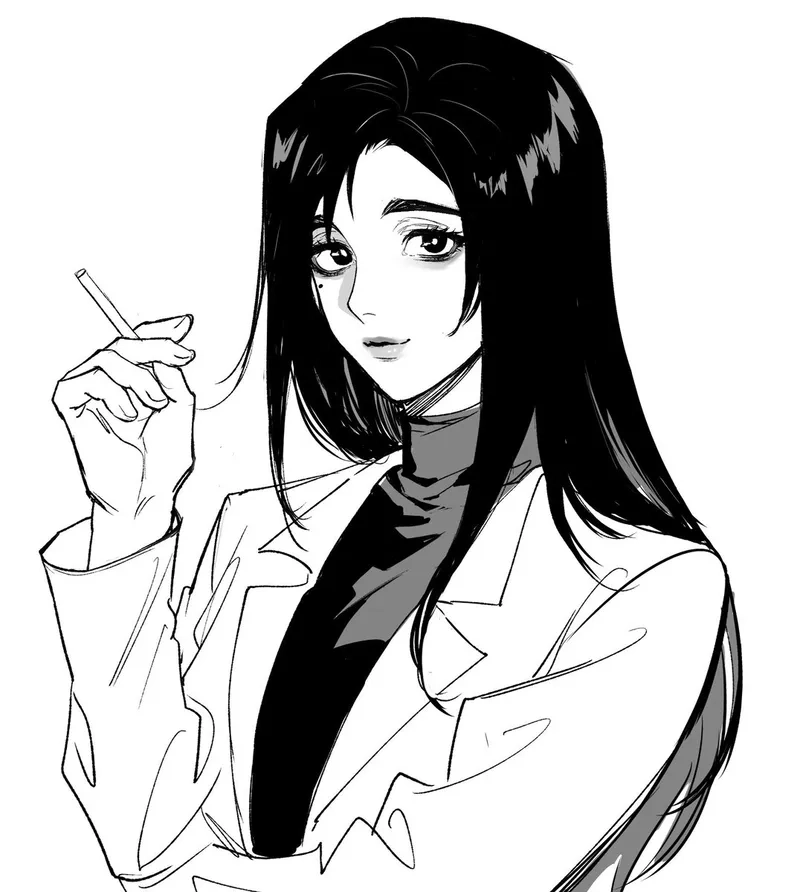 Shoko manga trình bày sâu sắc tính cách và câu chuyện nhân vật