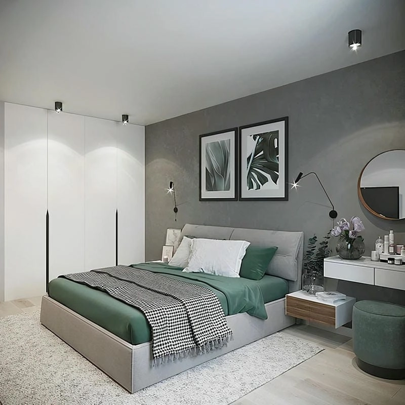 Khám phá bảng màu sơn trong nhà dulux phong phú đẹp mắt Hỏi ChatGPT