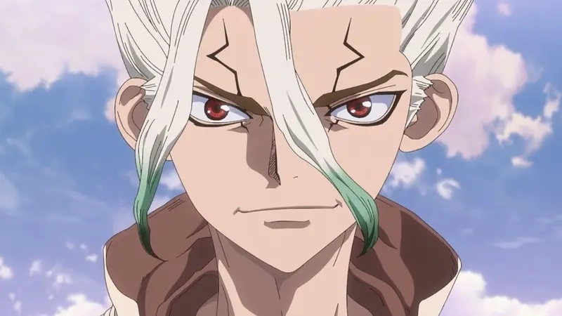 Đừng bỏ lỡ những phát minh đột phá ở Senku season 3