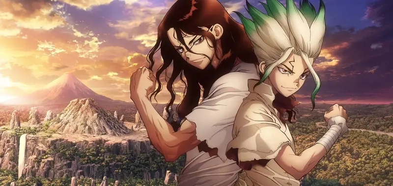 Khám phá thế giới tsukasa x senku fanfic đầy sáng tạo