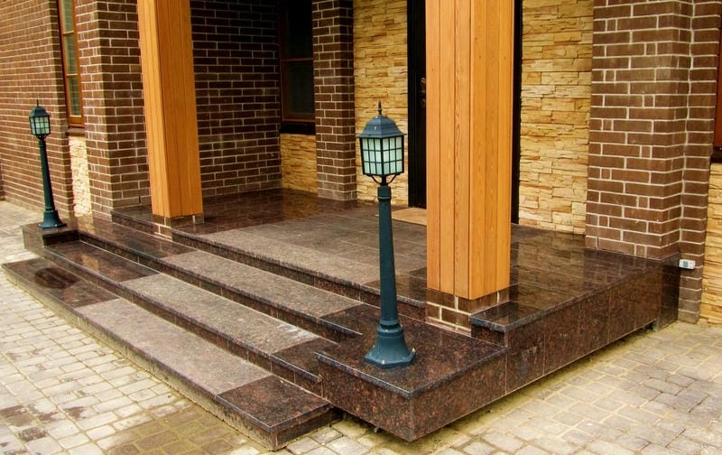 Mẫu bậc tam cấp đẹp phù hợp mọi phong cách nhà