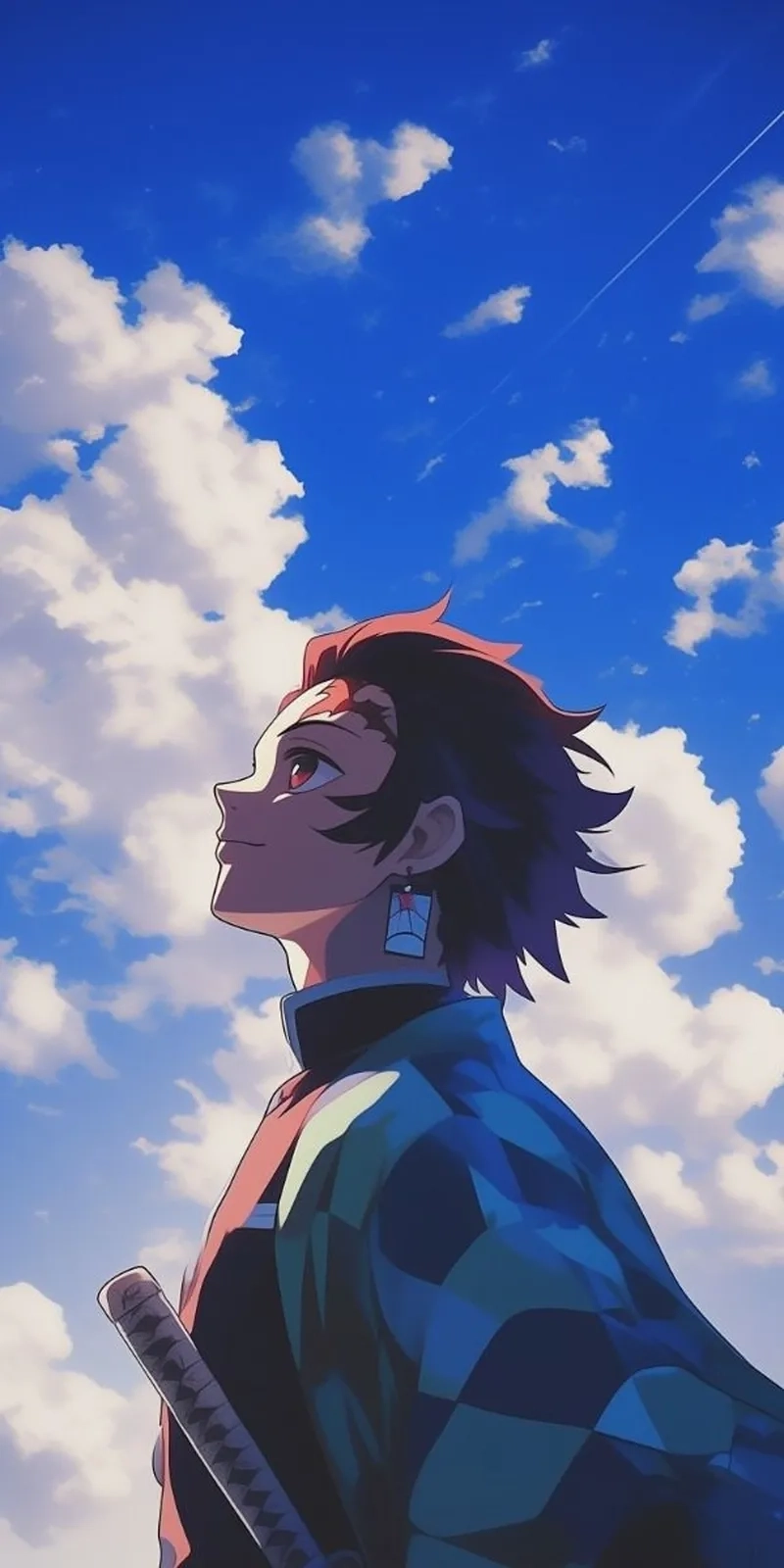 Demon Slayer Tanjiro là biểu tượng của lòng dũng cảm và tình yêu thương gia đình