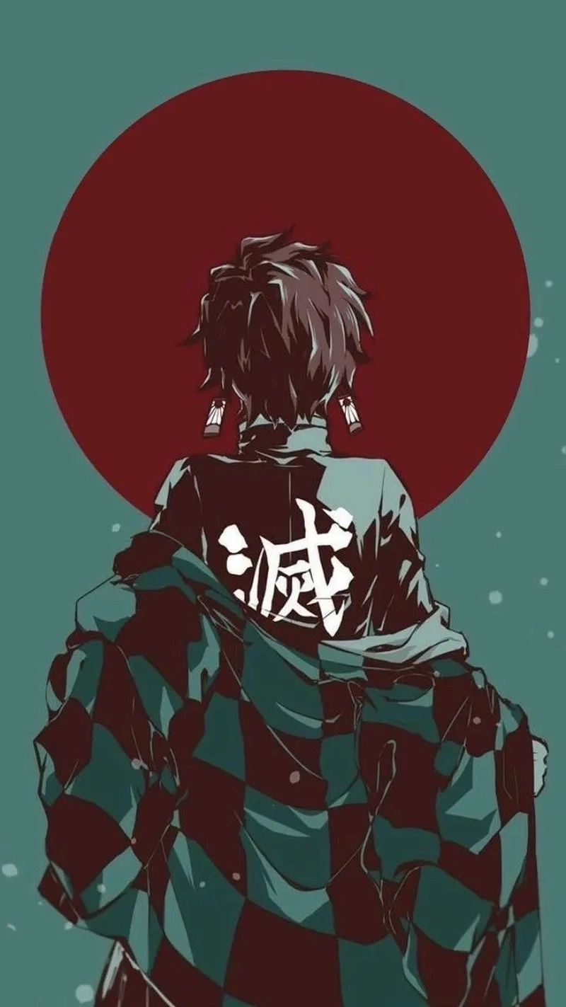 Tanjiro fanart đa dạng phong cách, từ tranh kỹ thuật số đến vẽ tay, đầy cảm hứng sáng tạo