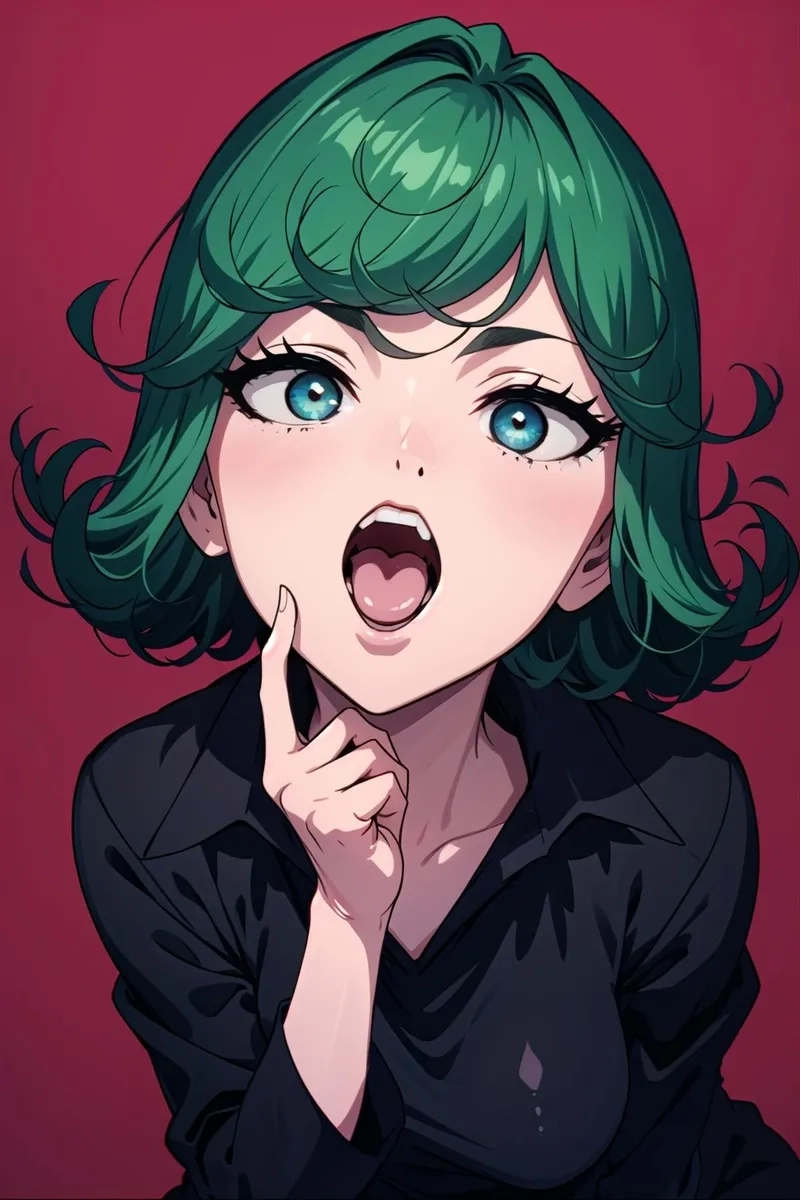 Khám phá sức mạnh và tình cảm của One Punch Man Tatsumaki trong cuộc chiến