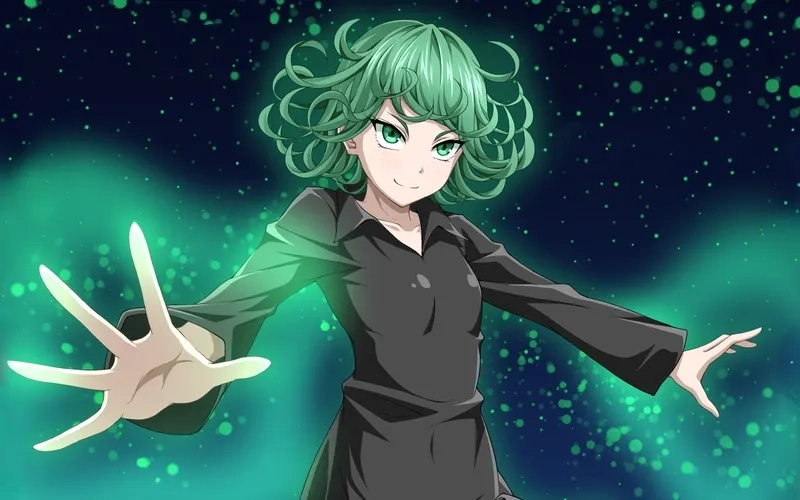 Tìm hiểu Tatsumaki là ai và sức mạnh đặc biệt mà cô ấy sở hữu