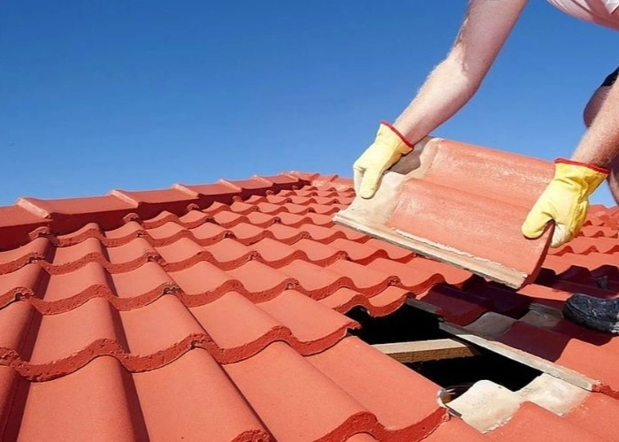 Tìm hiểu về Đặc điểm mẫu nhà 2 tầng mái ngói đẹp