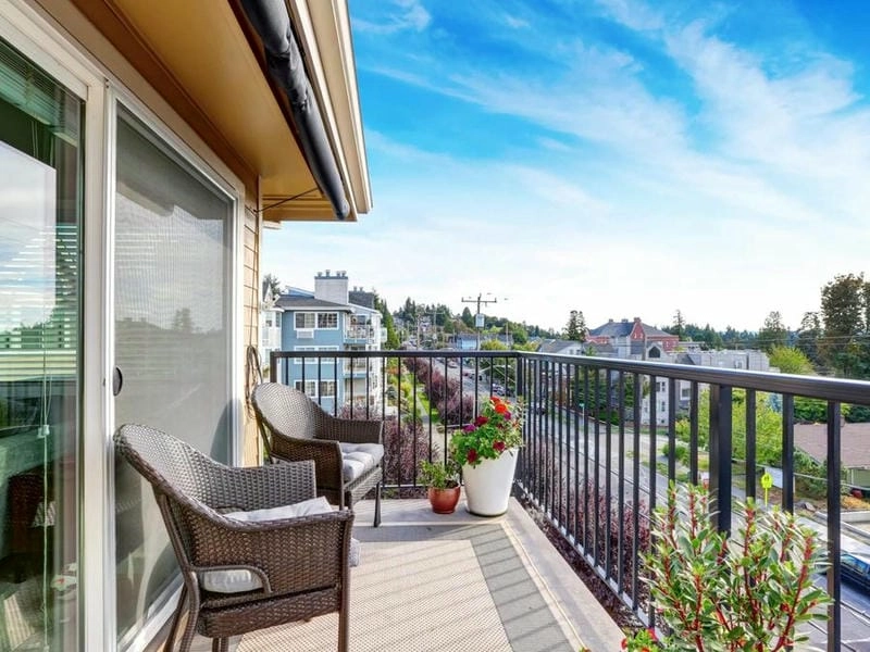 Khám phá xu hướng decor ban công đẹp nhất