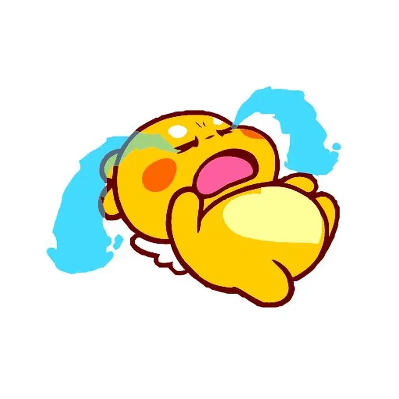 Cập nhật liên tục sticker meme Facebook hot trend trong giới trẻ