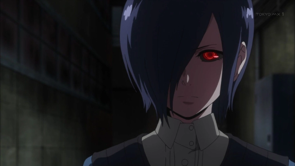 Touka Kirishima brother là nhân vật quan trọng trong cốt truyện